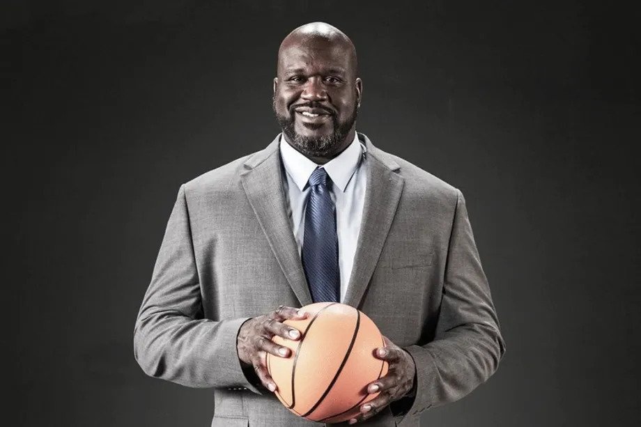 FULL STORY Shaquille O’Neal suggests Stevie Wonder is not really blind, add...