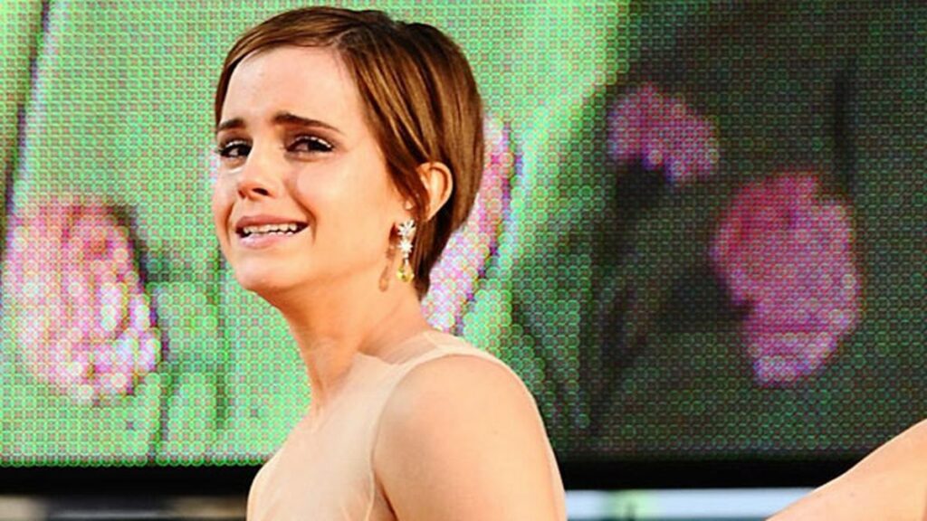 Full Story Emma Watson Claims Shes Experienced Full Spectrum Of Sexual Harassment In Hollywood