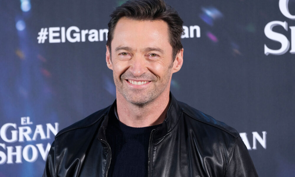 Full Story Why Hugh Jackman Turned Down Role Of James Bond 6038