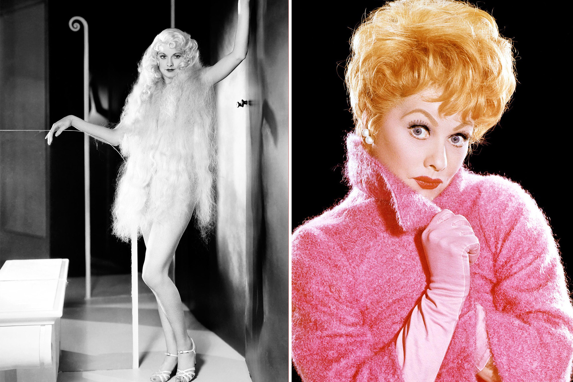 2000px x 1333px - Do you miss Lucille Ball? - Quora
