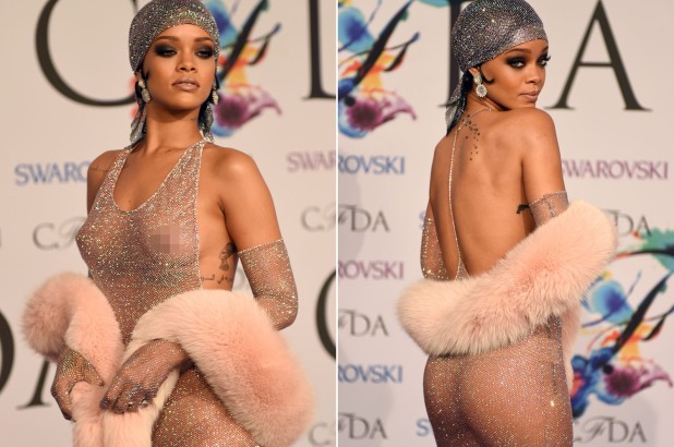 Is Rihanna a real porn star? - Quora